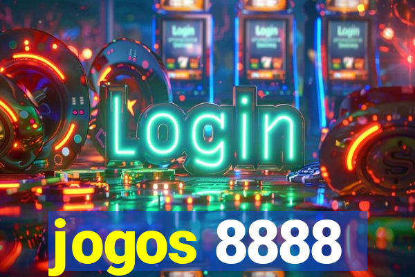 jogos 8888